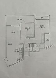 The Crest (D3), Condominium #539544371